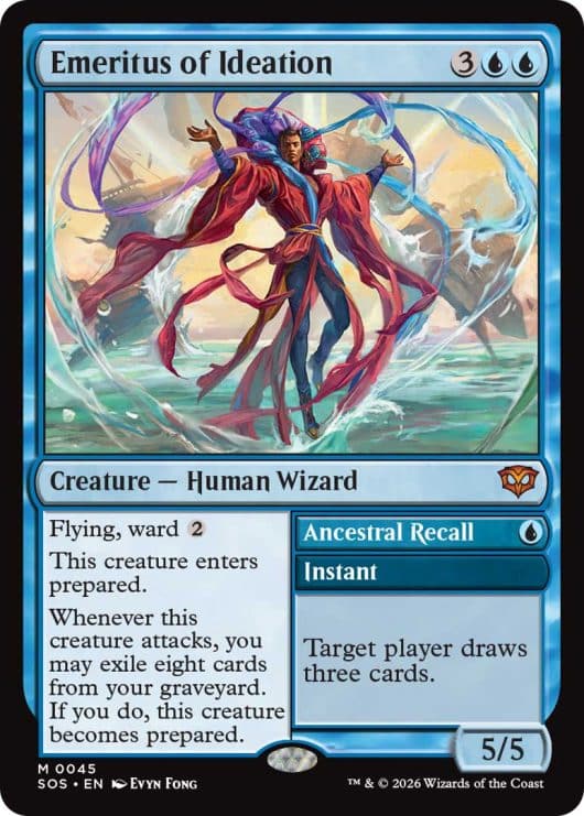 El reto divertido de empezar a jugar Magic: The Gathering con Secretos de Strixhaven