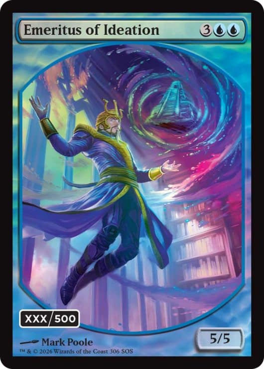 Elige tu facultad de magia y embárcate en una nueva aventura con Magic: The Gathering con Secretos de Strixhaven