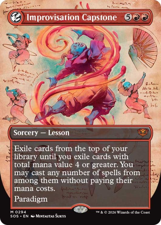 El reto divertido de empezar a jugar Magic: The Gathering con Secretos de Strixhaven