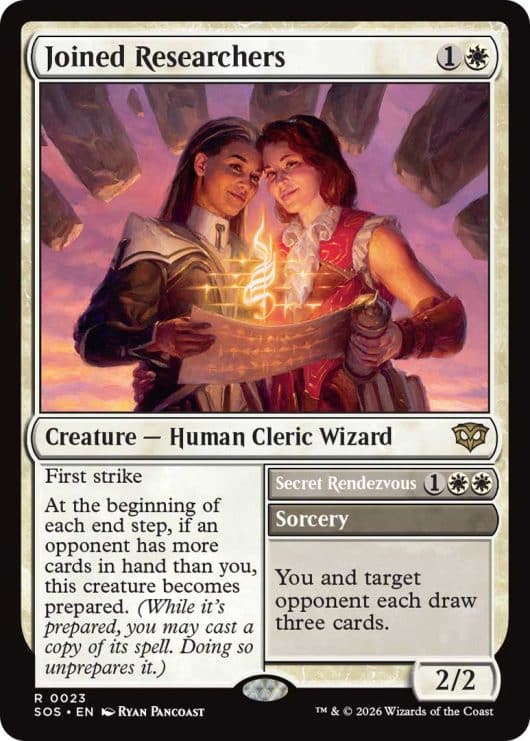 Elige tu facultad de magia y embárcate en una nueva aventura con Magic: The Gathering con Secretos de Strixhaven