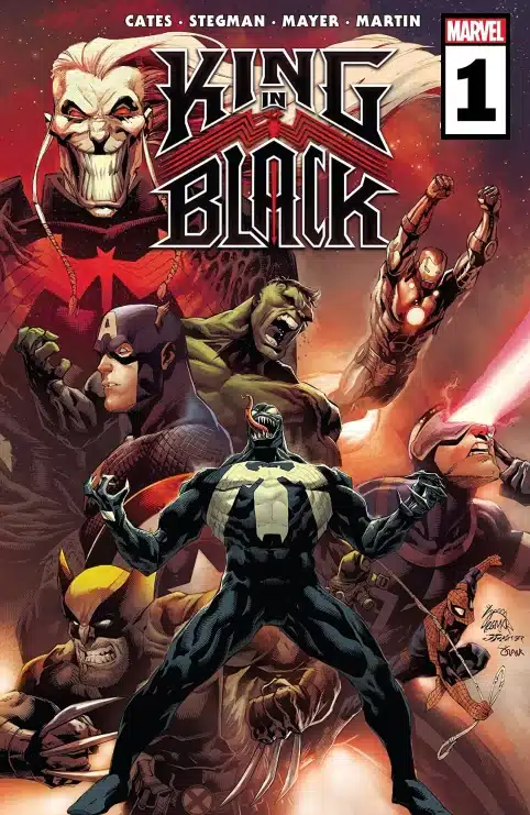 Mister E: El primer simbionte de Marvel 2 Mister E, Mister Yo, Simbionte