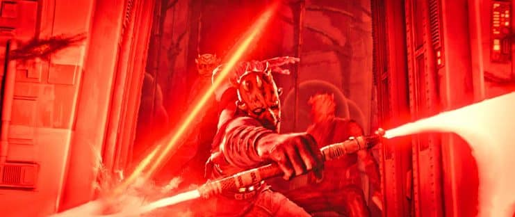 Maul