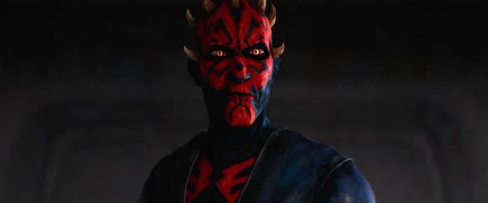 Maul