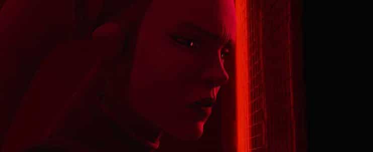 Star Wars: Maul - Señor de las Sombras