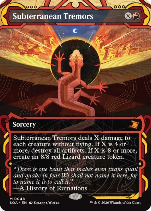Elige tu facultad de magia y embárcate en una nueva aventura con Magic: The Gathering con Secretos de Strixhaven