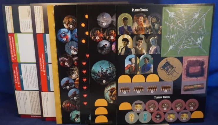 "Héroes de las Tierras Fronterizas": analizamos la Caja de Inicio que es la joya de la corona de Dungeons & Dragons
