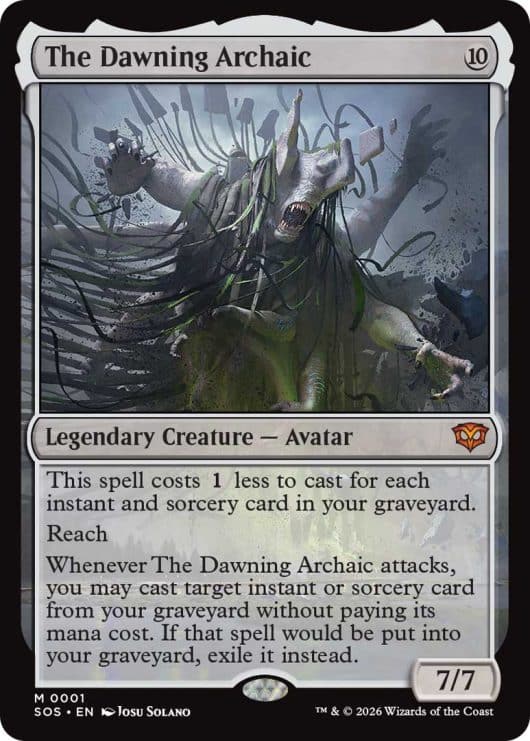 El reto divertido de empezar a jugar Magic: The Gathering con Secretos de Strixhaven