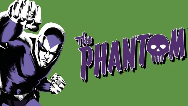 The Phantom regresa con una serie live-action que quiere conquistar a una nueva generación de fans