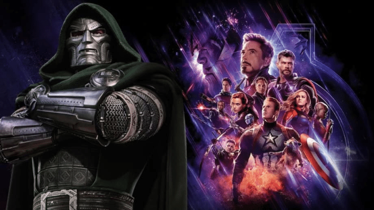 Marvel resucita Endgame con escenas nuevas para conectar con Doomsday y revolucionar el UCM