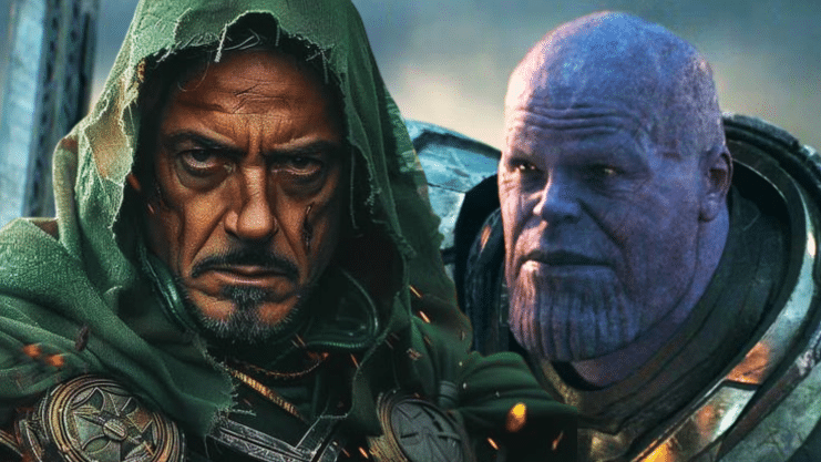 Marvel resucita Endgame con escenas nuevas para conectar con Doomsday y revolucionar el UCM