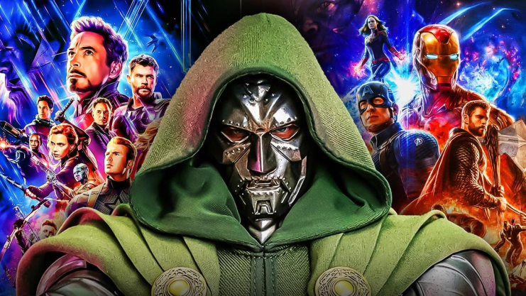 Marvel resucita Endgame con escenas nuevas para conectar con Doomsday y revolucionar el UCM 3 Avengers Doomsday, Avengers Endgame reestreno, Marvel Studios futuro, UCM continuidad