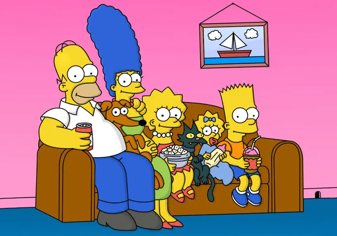 Los Simpson