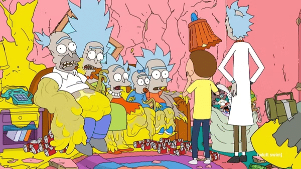 Los Simpson cambian su tradición más mítica y no todos los fans están preparados