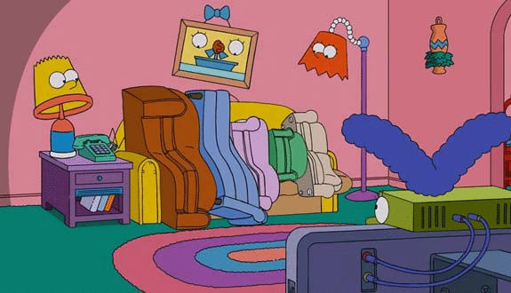 Los Simpson cambian su tradición más mítica y no todos los fans están preparados