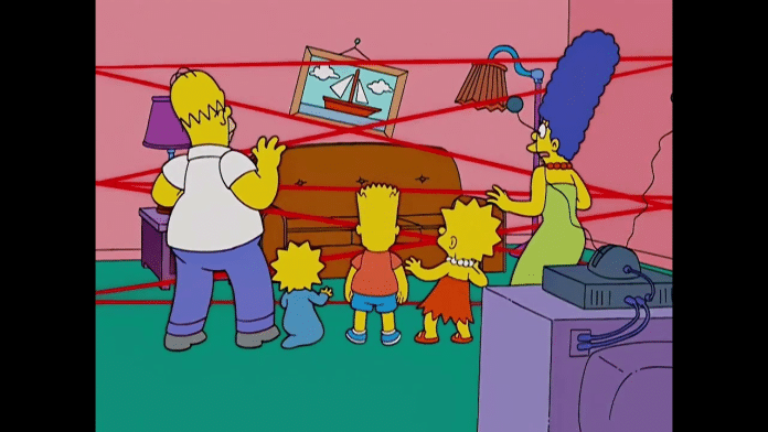 Los Simpson