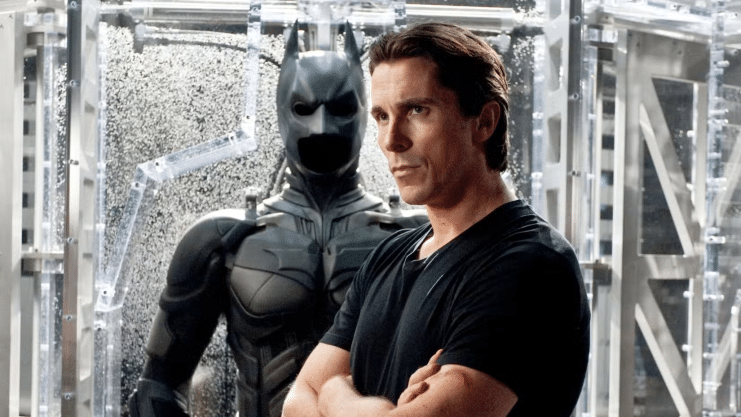 Anne Hathaway revela el secreto mejor guardado de su Catwoman en la trilogía de Batman de Christopher Nolan