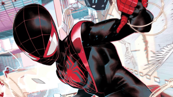 Miles Morales