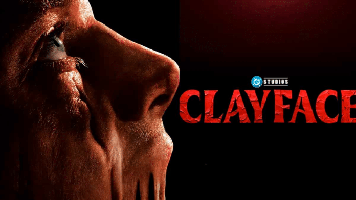 Clayface