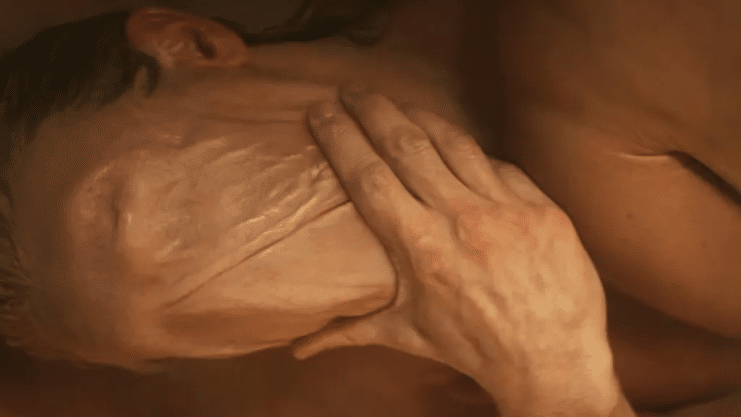 Clayface