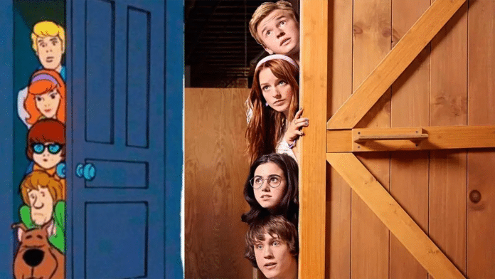 Scooby-Doo