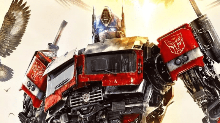 Transformers y G.I. Joe siguen en pausa y su esperado crossover podría no llegar nunca