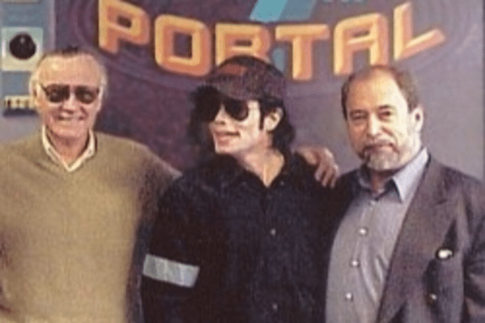 Michael Jackson