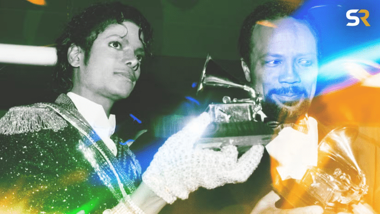 Descubre cuando Michael Jackson quiso ser Spider-Man