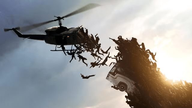 Guerra mundial Z revive el apocalipsis zombi con una secuela que nadie esperaba tras más de una década