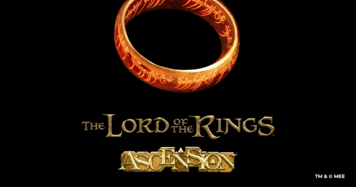 El señor de los anillos