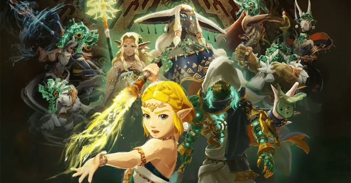 Zelda