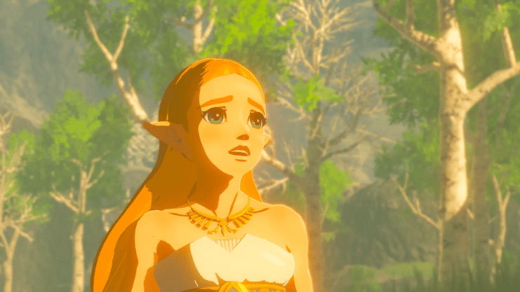 Zelda y Link podrían estar de vuelta antes de lo que pensabas