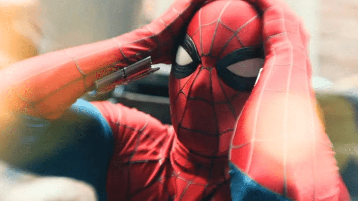 Spider-Man