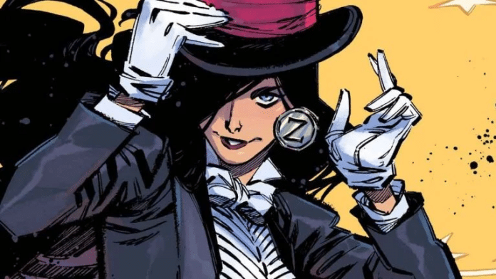 Zatanna