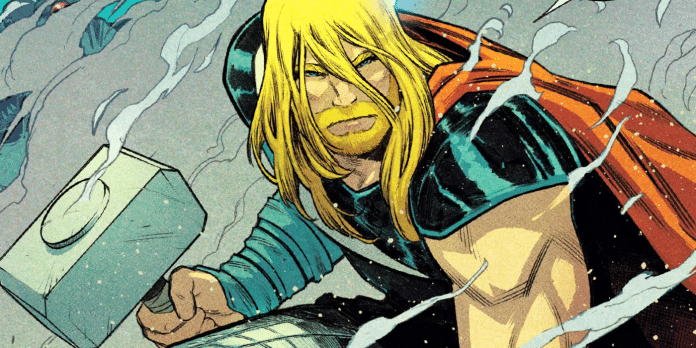 Thor