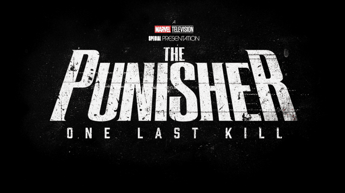 The Punisher