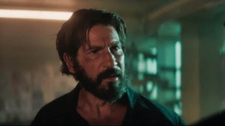 The Punisher: one last kill muestra su primer adelanto con el regreso de Jon Bernthal al UCM