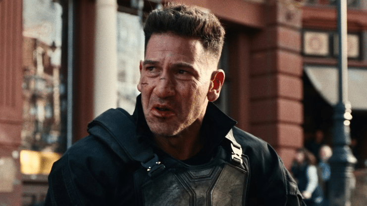 The Punisher: one last kill muestra su primer adelanto con el regreso de Jon Bernthal al UCM