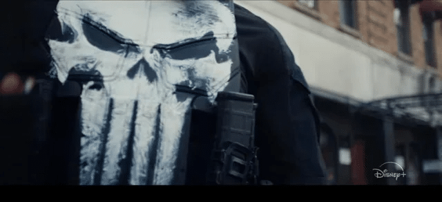 The Punisher: one last kill muestra su primer adelanto con el regreso de Jon Bernthal al UCM