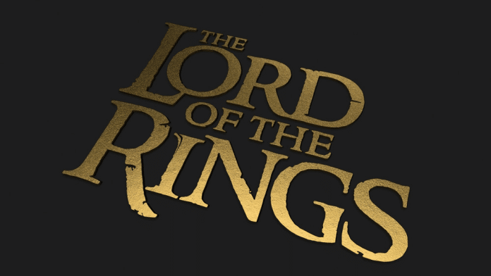 señor de los anillos