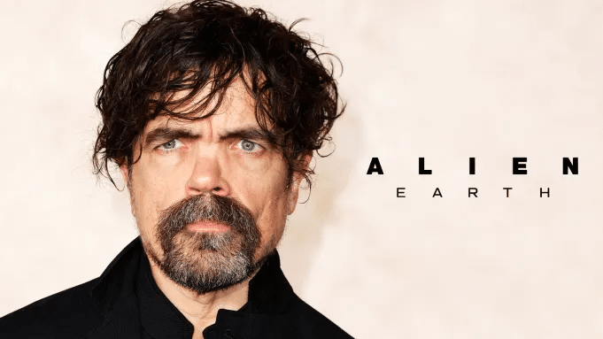 Peter Dinklage se suma al universo Alien y promete agitar Alien: Earth