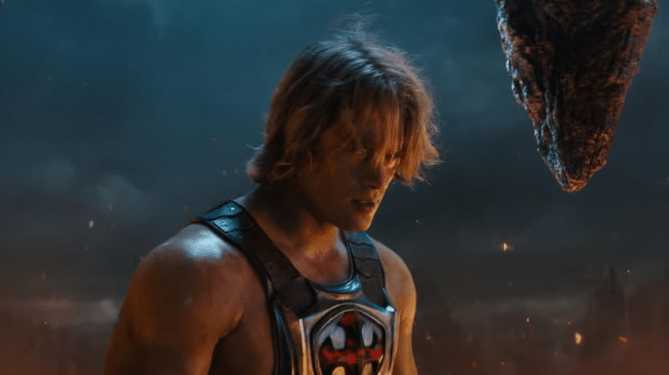 He-man