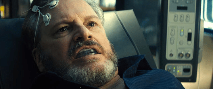 Spielberg vuelve a mirar al cielo y con Disclosure Day promete resolver el misterio de Encuentros en la tercera fase