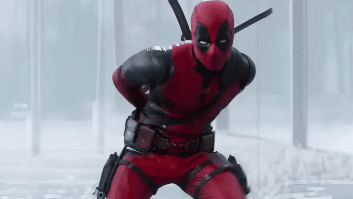 Deadpool