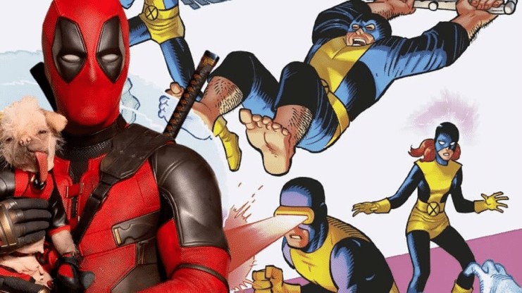 Deadpool 4 podría abrir una nueva era del MCU antes del reboot de X-Men