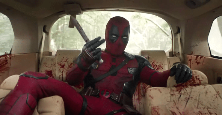 Deadpool 4 podría abrir una nueva era del MCU antes del reboot de X-Men