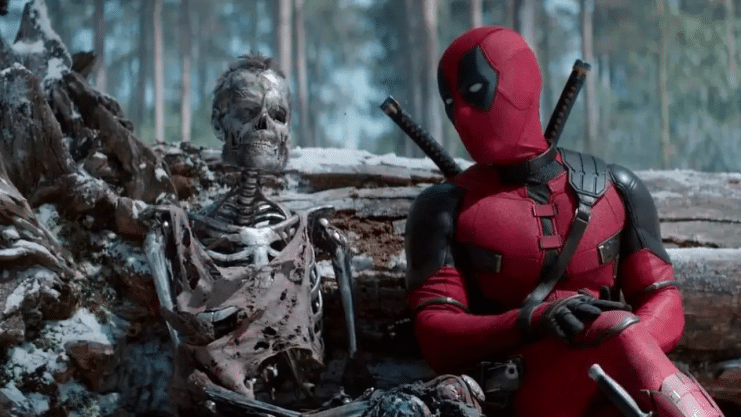 Deadpool 4 podría abrir una nueva era del MCU antes del reboot de X-Men