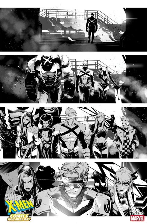 El nuevo evento mutante de Marvel esconde una amenaza inquietante y podría cambiar para siempre a Bestia