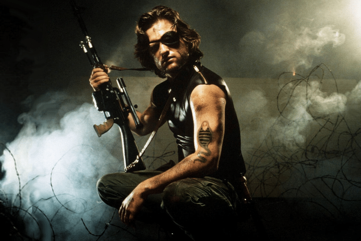 Rescate en Nueva York vuelve: el clásico de culto protagonizado por Kurt Russell tendrá remake oficial
