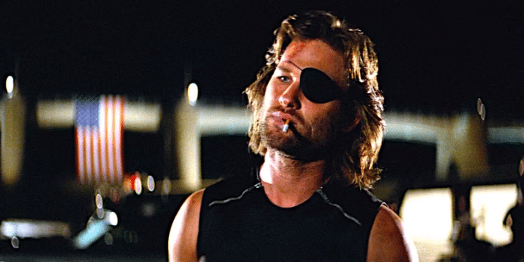 Rescate en Nueva York vuelve: el clásico de culto protagonizado por Kurt Russell tendrá remake oficial