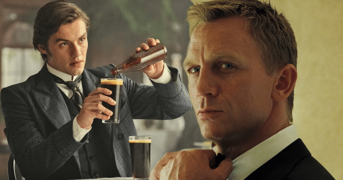 James Bond